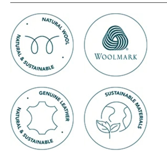 EMU Australia Womens Beach Mini Boots Dove Grey Suede Merino Wool Lining Size 8 - Picture 12 of 15